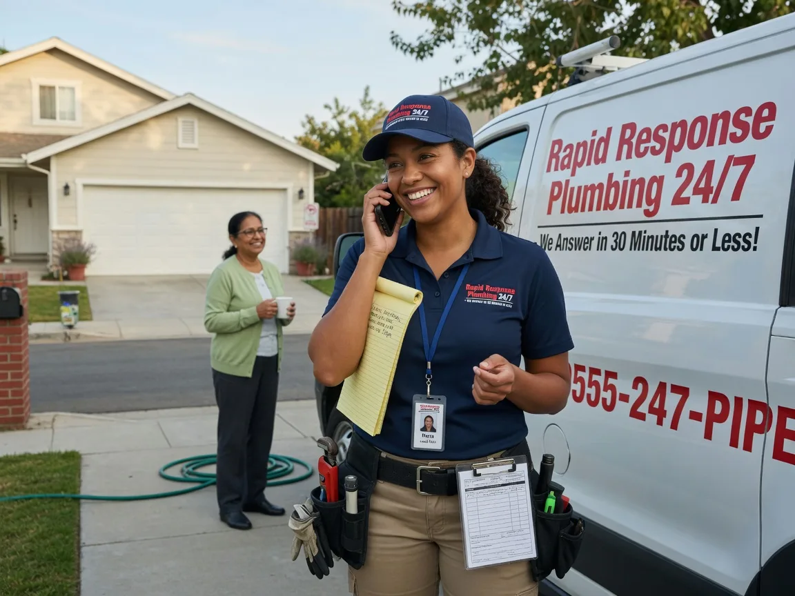 Emergency Plumber Wyoming, MI FAQs